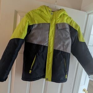 Oshkosh 4in1 Boys Winter Coat